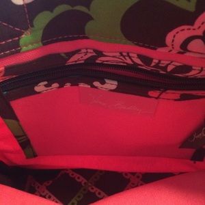 Vera Bradley  Small tote bag